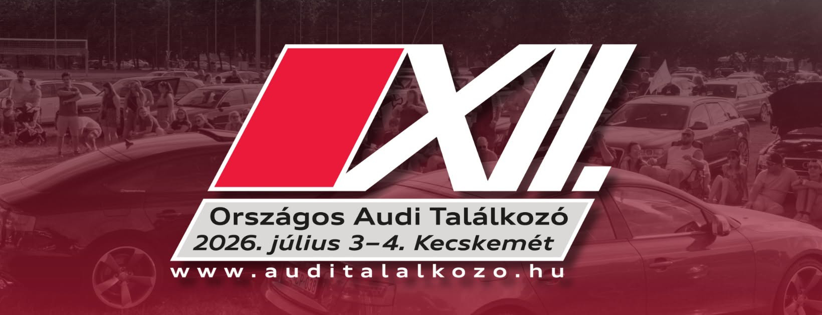 AudiTalálkozó