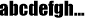 Impact minta