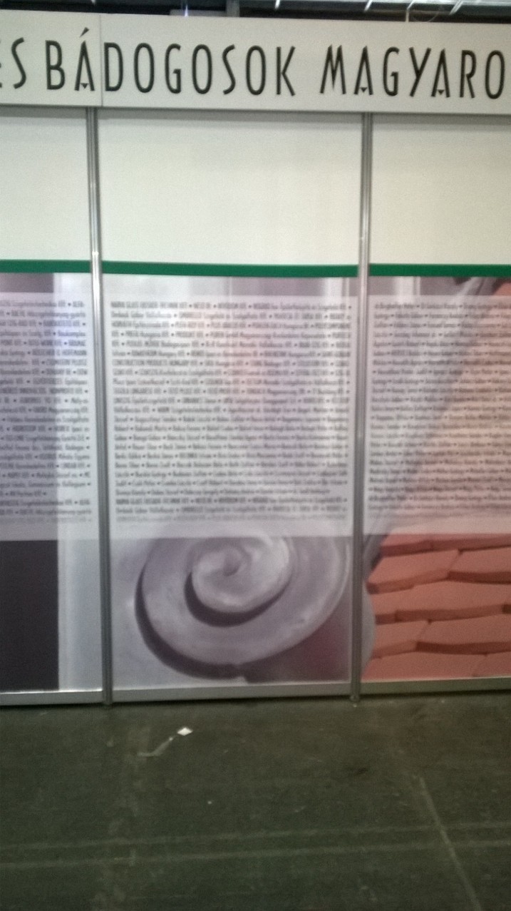 Kiállítási stand